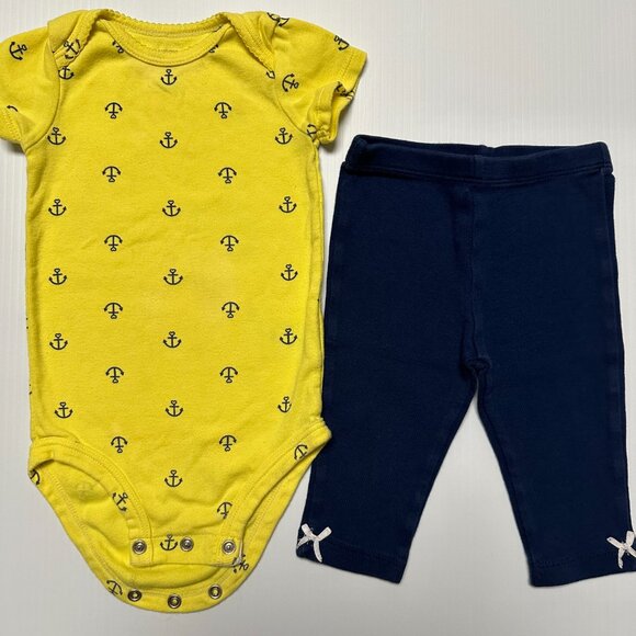 Girls 9 month outfit bundle - Picture 8 of 9